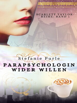 cover image of Parapsychologin wider Willen